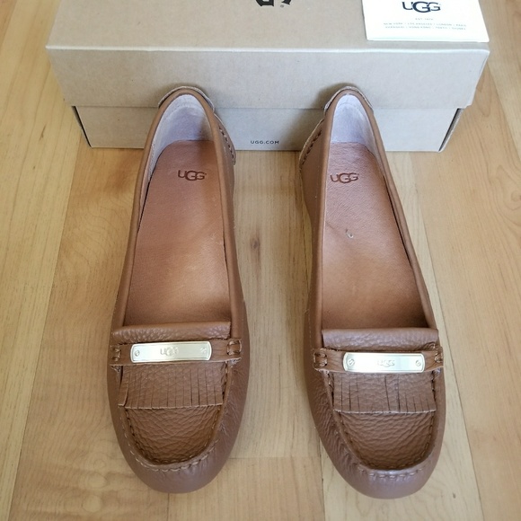 UGG Shoes - UGG Moccasins